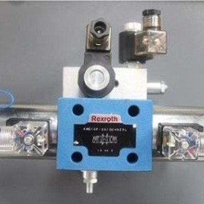 Коллектроный Клапан от  REXROTH