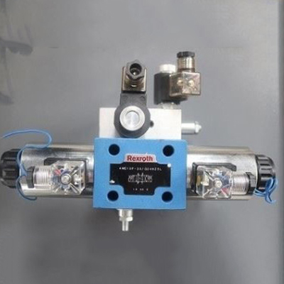 Коллектроный Клапан от  REXROTH
